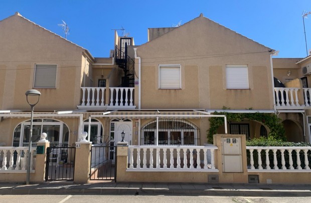 For sale: 3 bedroom house / villa in Orihuela Costa