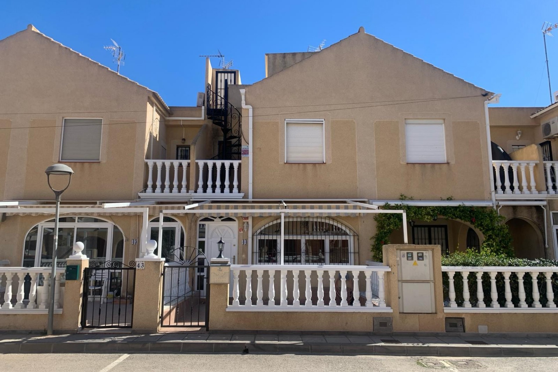 For sale: 3 bedroom house / villa in Orihuela Costa, Costa Blanca
