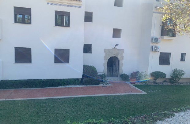 Revente - Apartment - Orihuela Costa - Las Ramblas