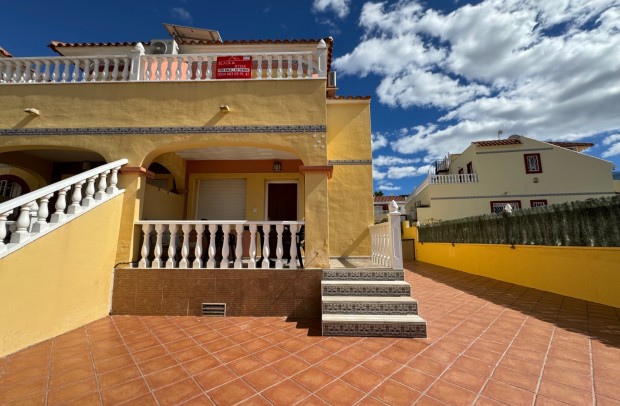 Resale - Town house - Lo Crispin