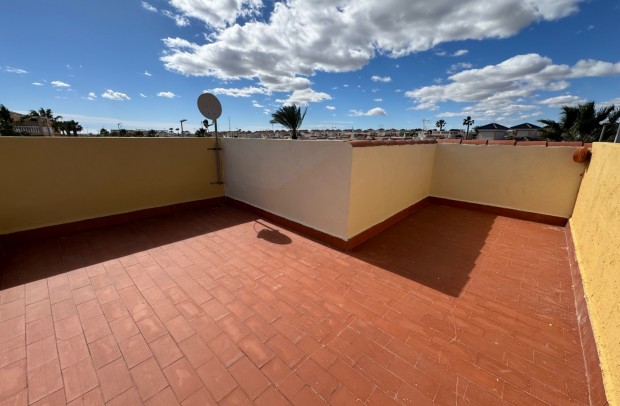 Resale - Town house - Lo Crispin