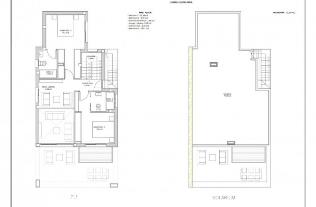 Nueva construcción  - Detached House / Villa - Torrevieja - Torreblanca
