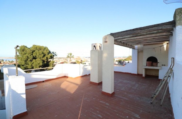 Reventa - Detached House / Villa - Torrevieja - Los Altos