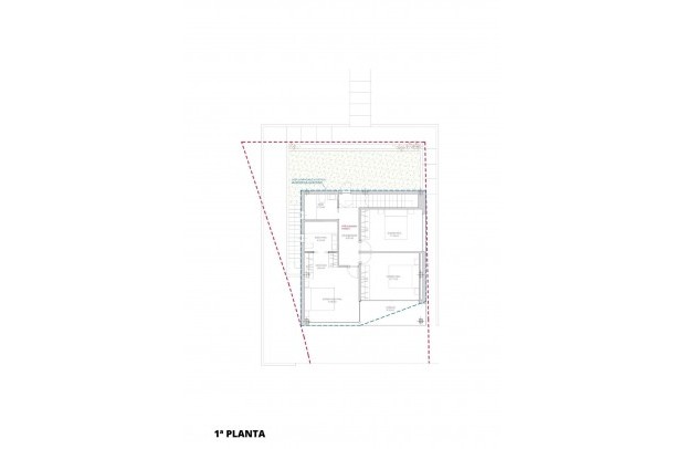 Nueva construcción  - Detached House / Villa - Pilar de la Horadada - Pinar de Campoverde