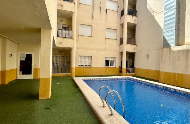 Reventa - Apartment - San Isidro