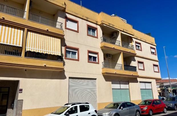 Reventa - Apartment - San Isidro