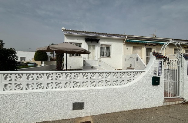 For sale: 2 bedroom bungalow in Ciudad Quesada, Costa Blanca