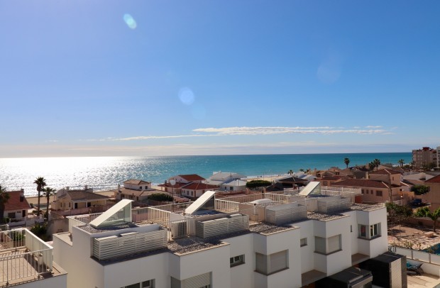 Revente - Maison de ville - Guardamar del Segura - Guardamar Playa
