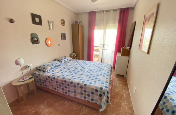 Reventa - Apartment - Formentera del Segura