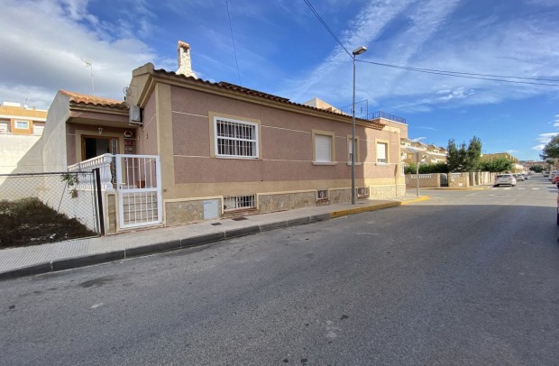 Revente - Townhouse - Formentera del Segura