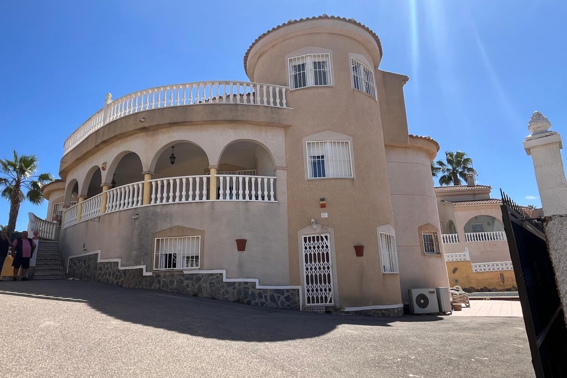 5 bedroom house / villa for sale in Ciudad Quesada, Costa Blanca