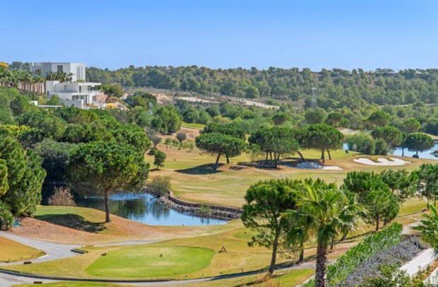 Reventa - Detached House / Villa - Las Colinas Golf Resort - Las Colinas Golf