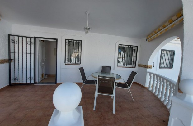 Revente - Detached House / Villa - Gran Alacant - Monte y Mar
