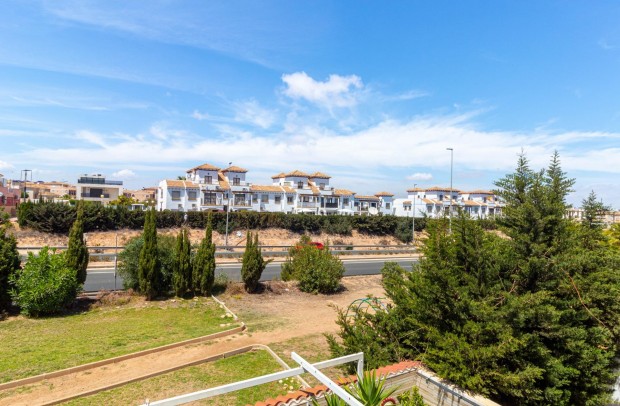 Resale - Apartment - La Zenia