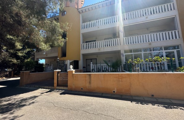 Resale - Apartment - Cabo Roig - Lomas de Cabo Roig