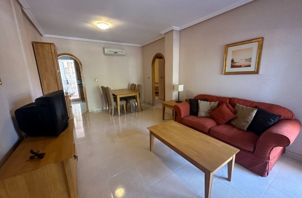 Resale - Apartment - Cabo Roig - Lomas de Cabo Roig