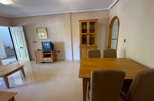 Reventa - Apartment - Cabo Roig - Lomas de Cabo Roig