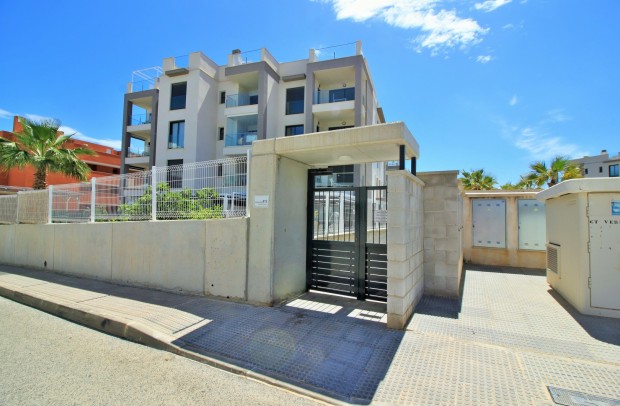 Revente - Apartment - Villamartin - Villamartín
