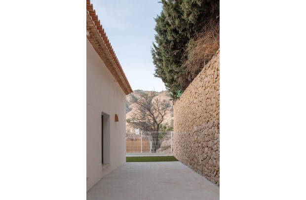 Nouvelle construction - Detached House / Villa - Orxeta