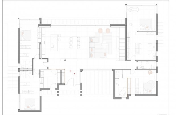 Nueva construcción  - Detached House / Villa - Alfas del Pí - Albir