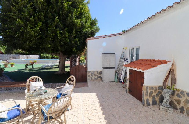 Reventa - Country Property - Dolores