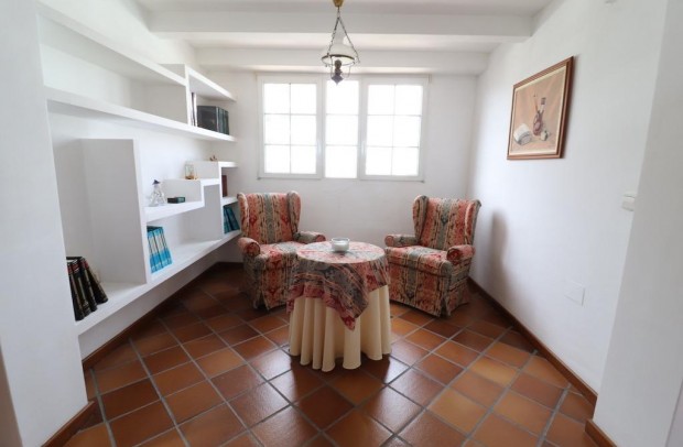 Resale - Detached House / Villa - Pilar de la Horadada - Riomar