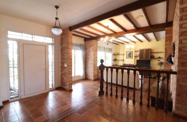 Revente - Detached House / Villa - Pilar de la Horadada - Riomar