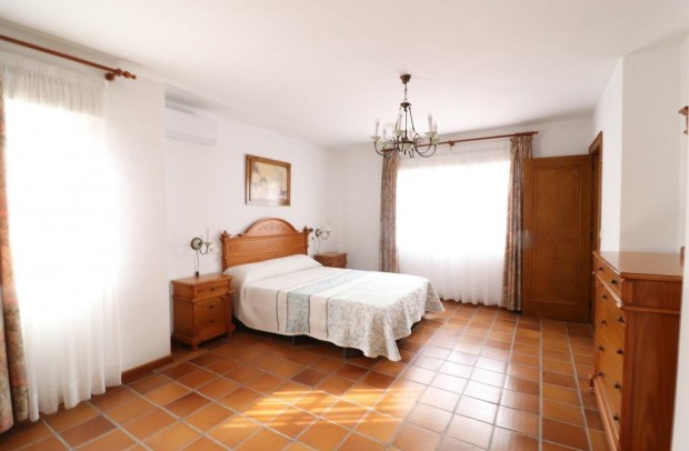 Revente - Detached House / Villa - Pilar de la Horadada - Riomar