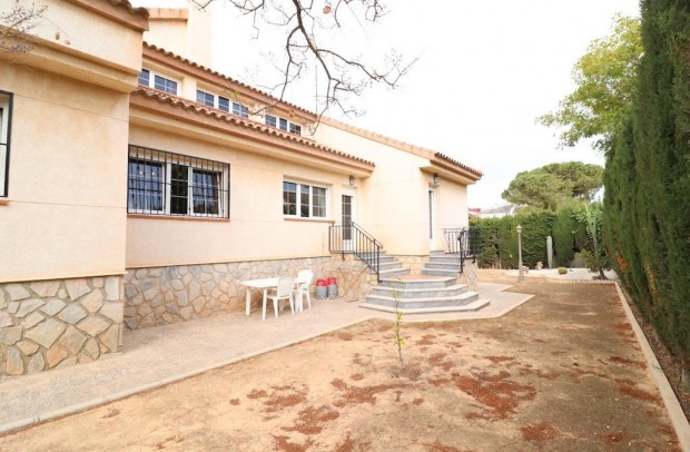 Reventa - Detached House / Villa - Pilar de la Horadada - Riomar