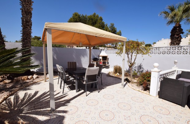 Revente - Detached House / Villa - Ciudad Quesada