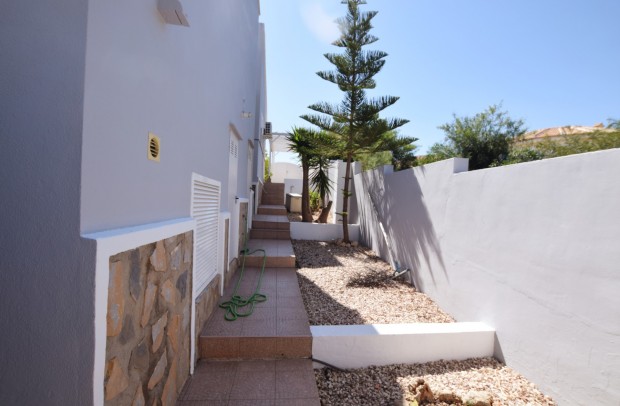 Resale - Detached House / Villa - Ciudad Quesada