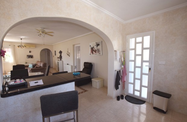 Reventa - Detached House / Villa - Ciudad Quesada