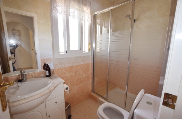 Resale - Detached House / Villa - Ciudad Quesada