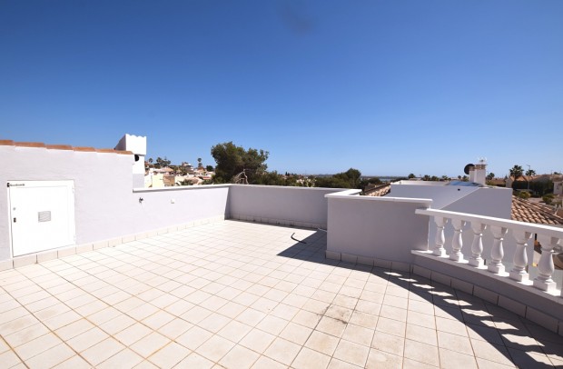 Revente - Detached House / Villa - Ciudad Quesada