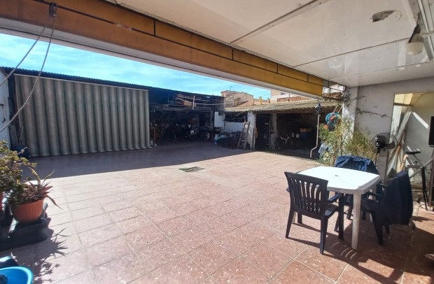 Reventa - Townhouse - Los Montesinos