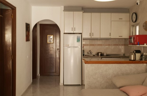 Reventa - Apartment - Torrevieja - Cabo cervera