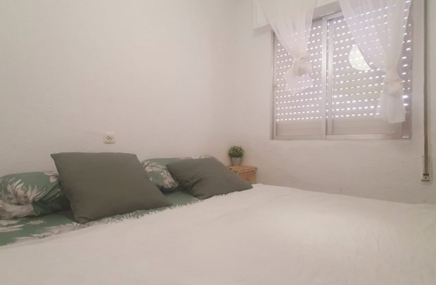 Reventa - Bungalow Ground Floor - Torrevieja - Cabo cervera