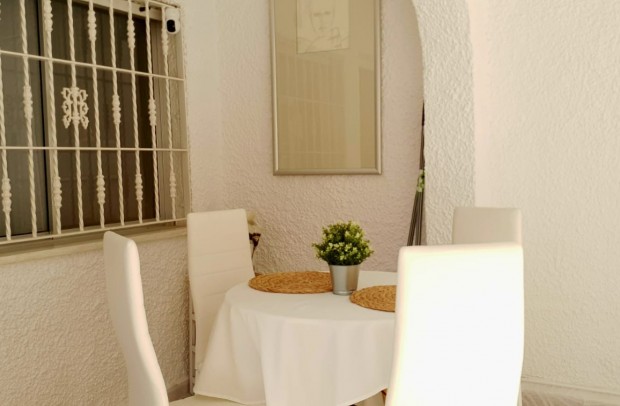 Revente - Bungalow Ground Floor - Torrevieja - Cabo cervera