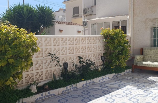 Reventa - Apartment - Torrevieja - Cabo cervera