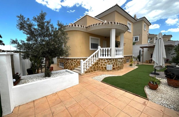 For sale: 3 bedroom house / villa in Ciudad Quesada, Costa Blanca