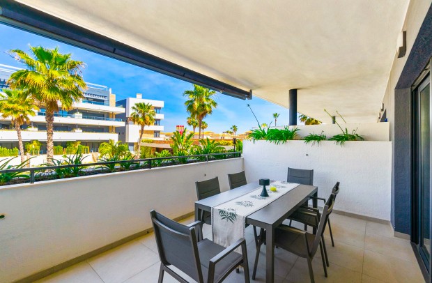 Reventa - Apartment - Orihuela Costa - Playa Flamenca