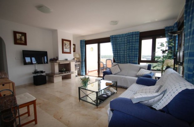 Reventa - Apartment - Orihuela Costa - Las Ramblas