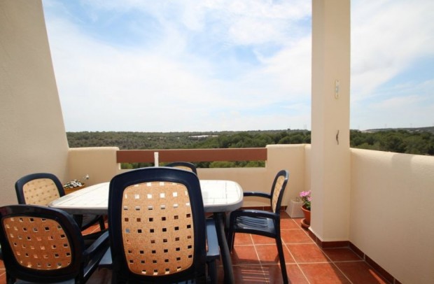 Reventa - Apartment - Orihuela Costa - Las Ramblas