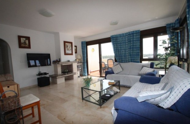 Revente - Apartment - Orihuela Costa - Las Ramblas