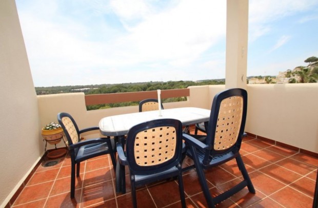 Revente - Apartment - Orihuela Costa - Las Ramblas