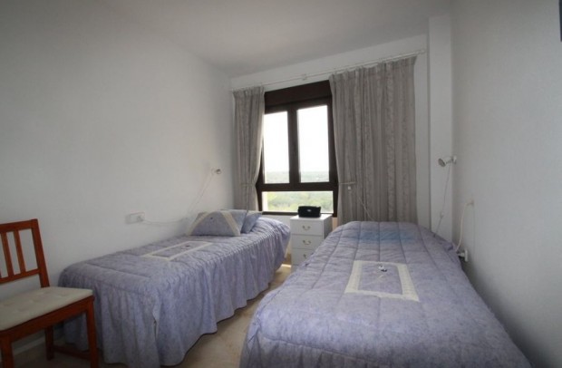 Revente - Apartment - Orihuela Costa - Las Ramblas