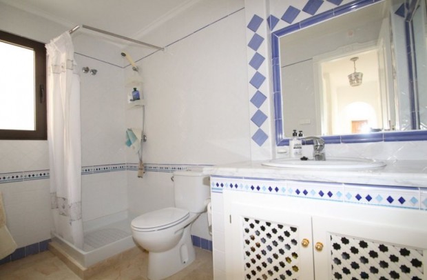 Revente - Apartment - Orihuela Costa - Las Ramblas