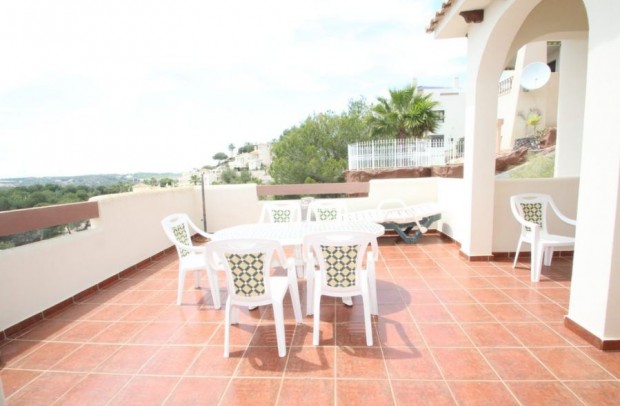 Revente - Apartment - Orihuela Costa - Las Ramblas