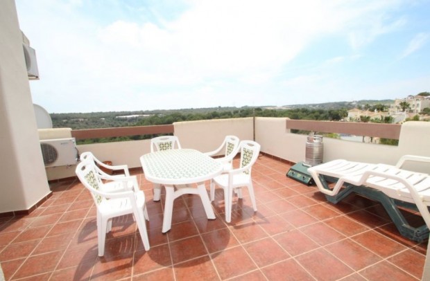 Reventa - Apartment - Orihuela Costa - Las Ramblas