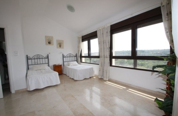 Revente - Apartment - Orihuela Costa - Las Ramblas